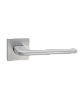 Ручки стандарт RENZ ЛАНА DH 95-03 Grey 